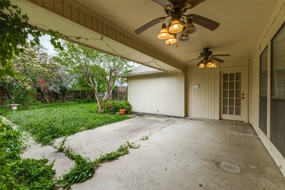 18612 Park Grove Lane Dallas, TX 75287