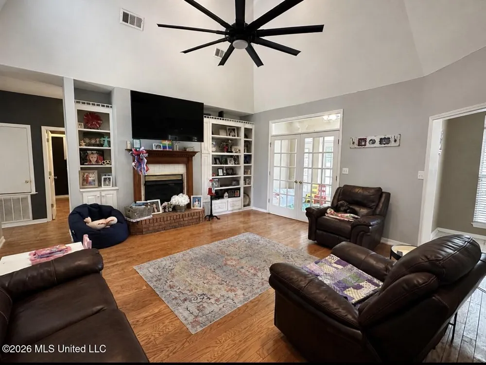 253 Windmere Drive Grenada, MS 38901
