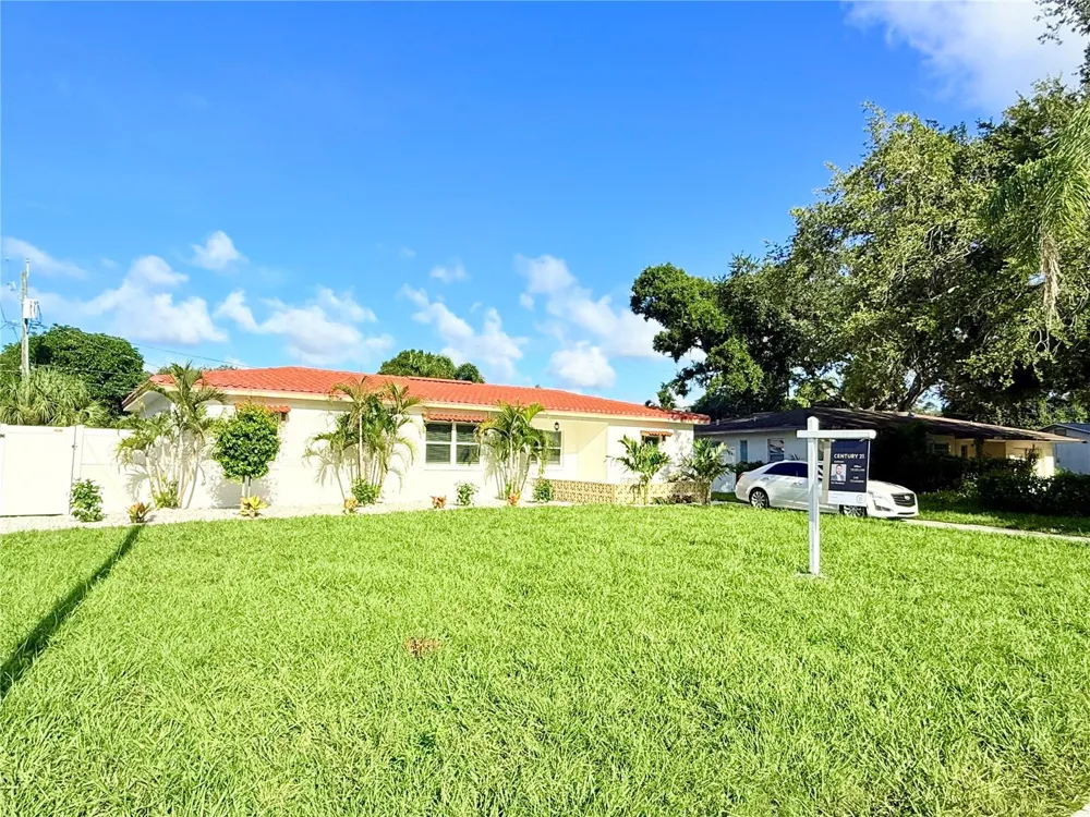 1500 77TH STREET St Petersburg, FL 33710