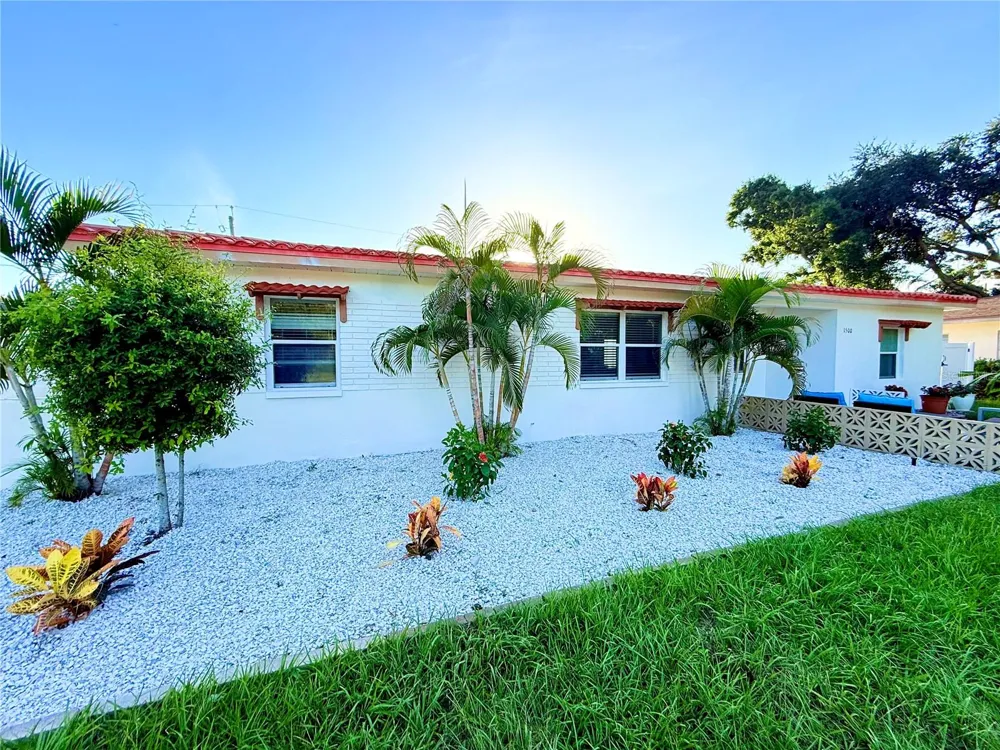 1500 77TH STREET St Petersburg, FL 33710