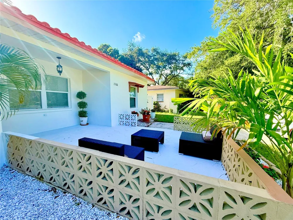 1500 77TH STREET St Petersburg, FL 33710