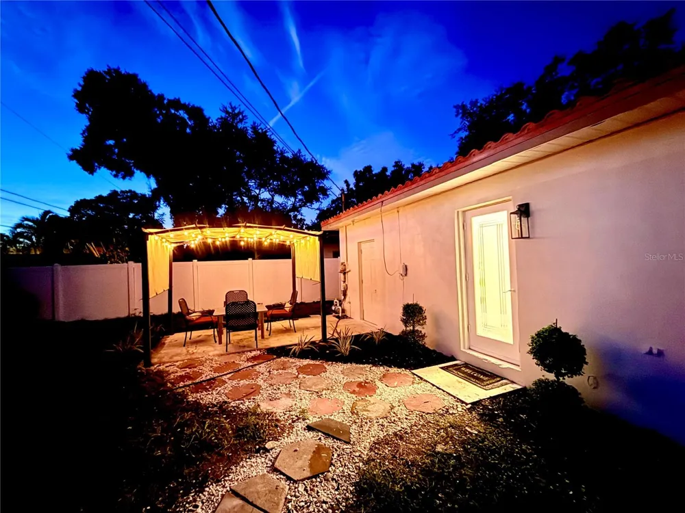 1500 77TH STREET St Petersburg, FL 33710