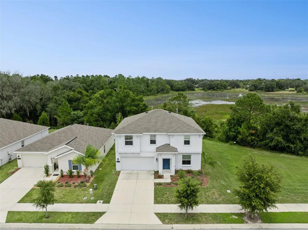 33622 SKY BLOSSOM CIRCLE Leesburg, FL 34788
