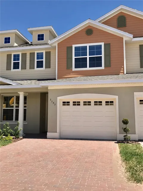 3595 SANCTUARY DRIVE