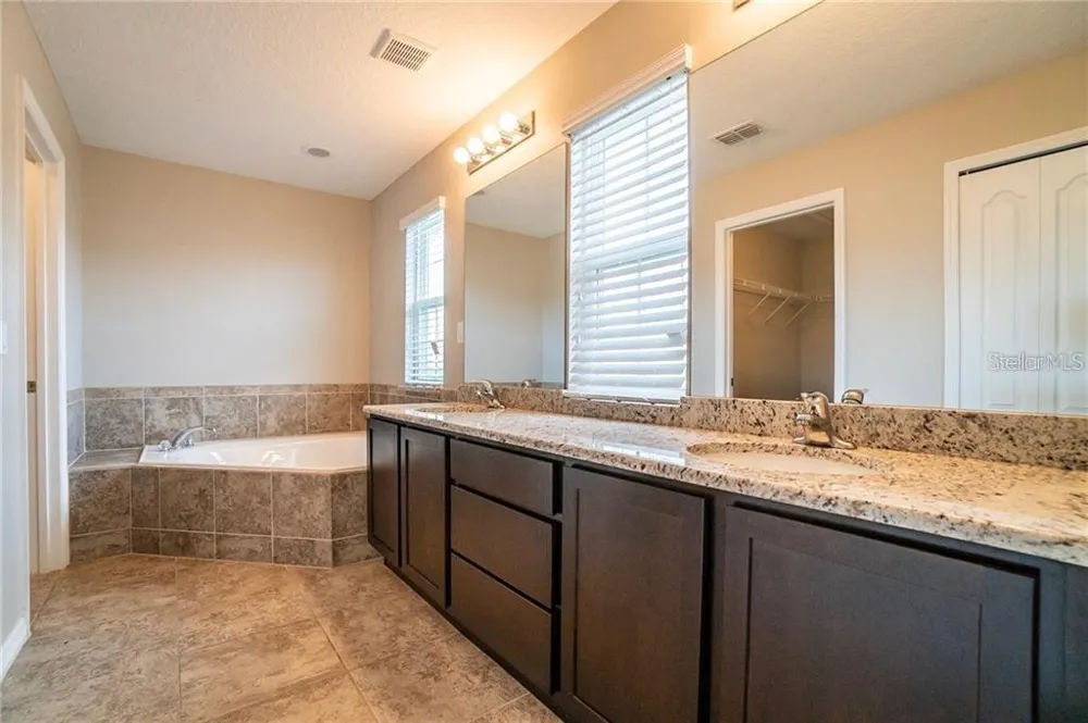 3595 SANCTUARY DRIVE St Cloud, FL 34769