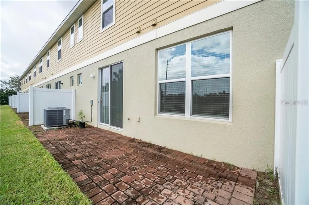 3595 SANCTUARY DRIVE St Cloud, FL 34769