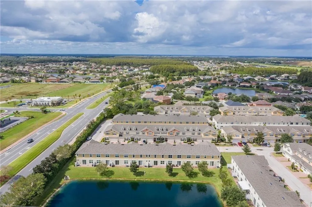 3595 SANCTUARY DRIVE St Cloud, FL 34769
