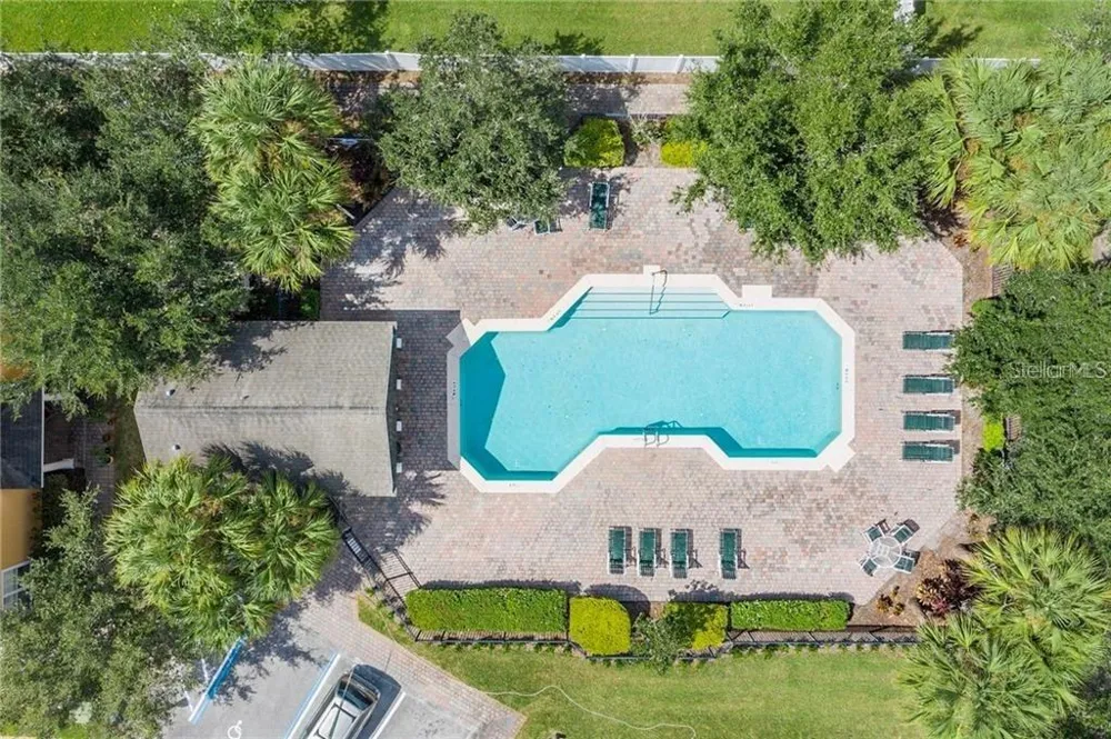 3595 SANCTUARY DRIVE St Cloud, FL 34769