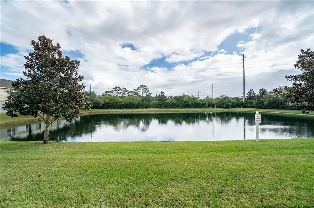 3595 SANCTUARY DRIVE St Cloud, FL 34769