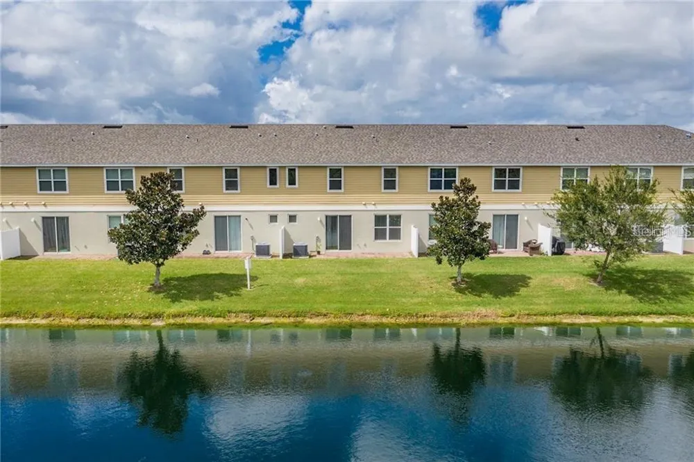 3595 SANCTUARY DRIVE St Cloud, FL 34769