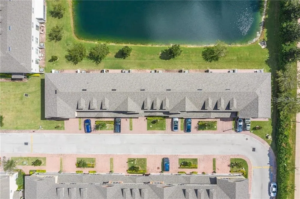 3595 SANCTUARY DRIVE St Cloud, FL 34769