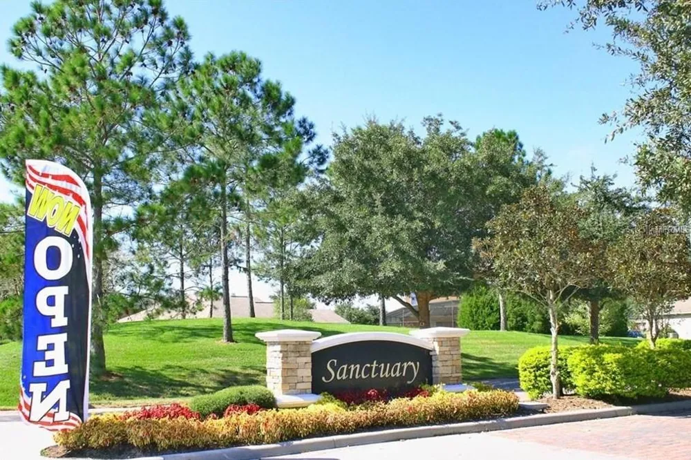 3595 SANCTUARY DRIVE St Cloud, FL 34769