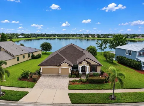 5335 SANDY SHELL DRIVE