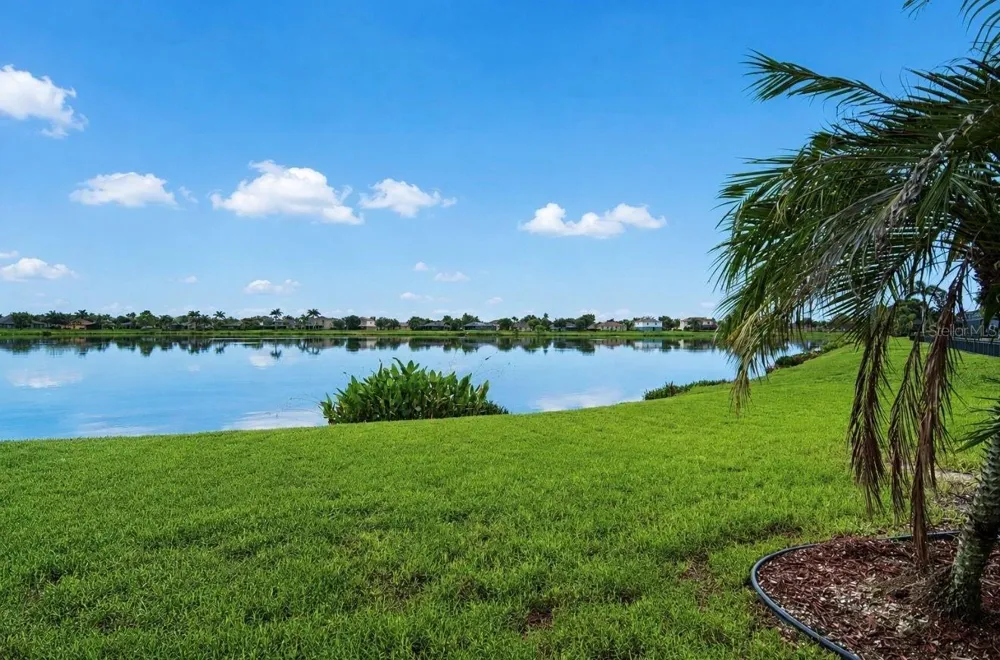 5335 SANDY SHELL DRIVE Apollo Beach, FL 33572