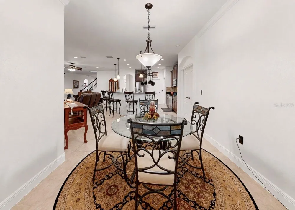 5335 SANDY SHELL DRIVE Apollo Beach, FL 33572