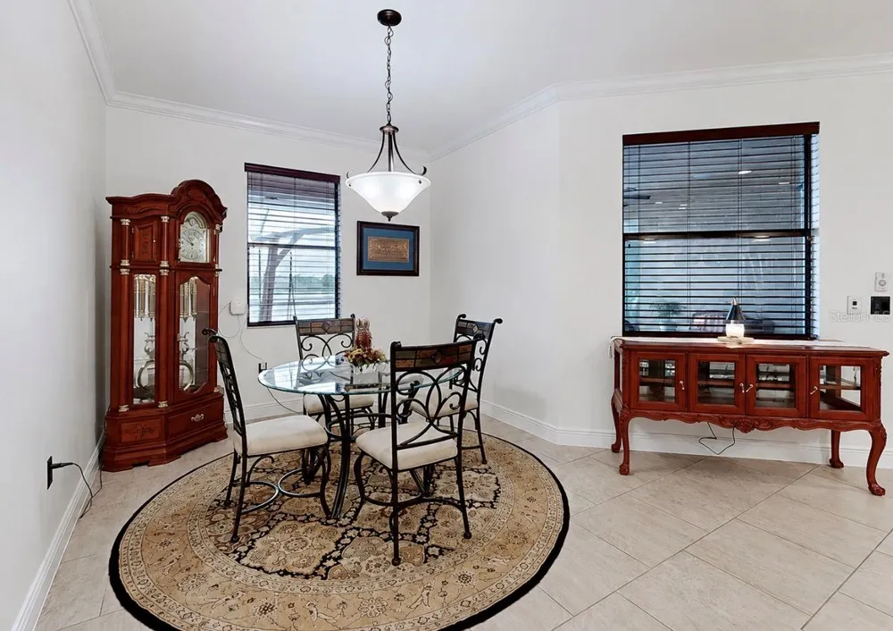 5335 SANDY SHELL DRIVE Apollo Beach, FL 33572