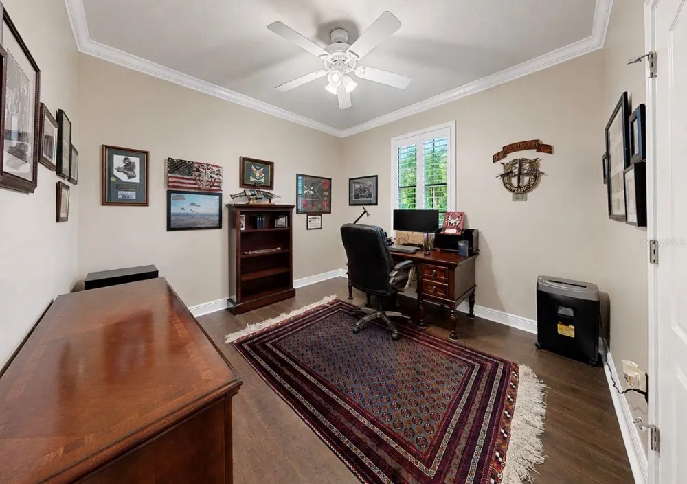 5335 SANDY SHELL DRIVE Apollo Beach, FL 33572
