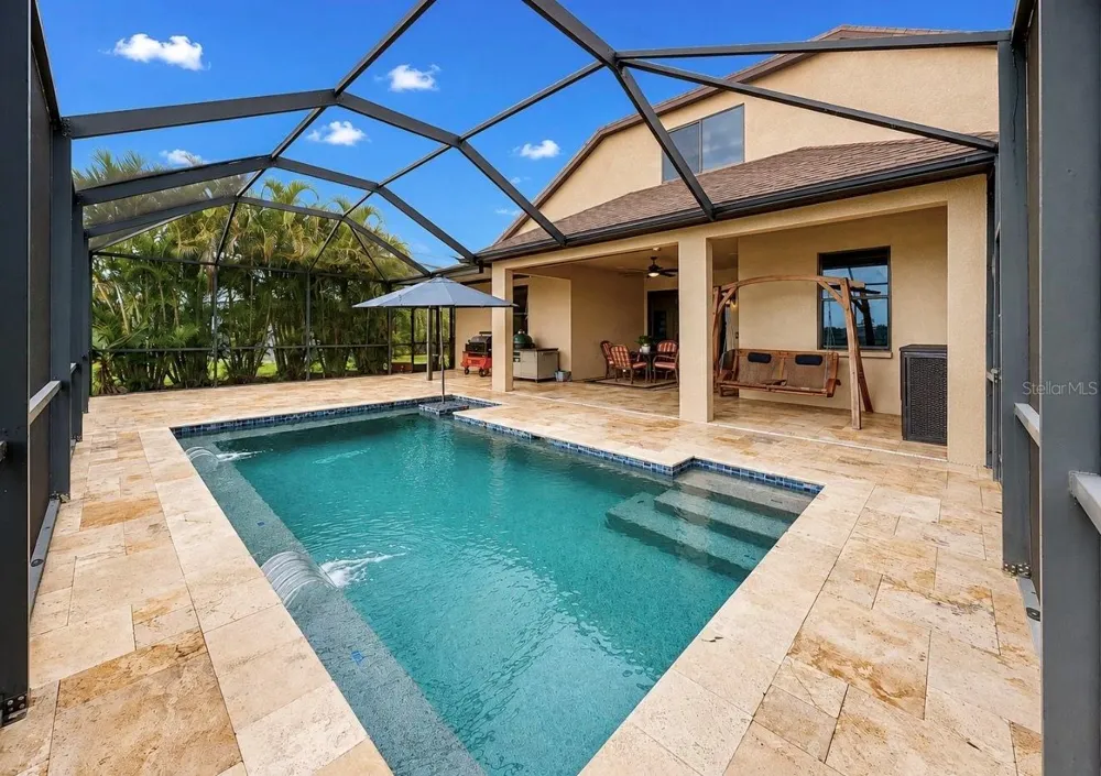 5335 SANDY SHELL DRIVE Apollo Beach, FL 33572