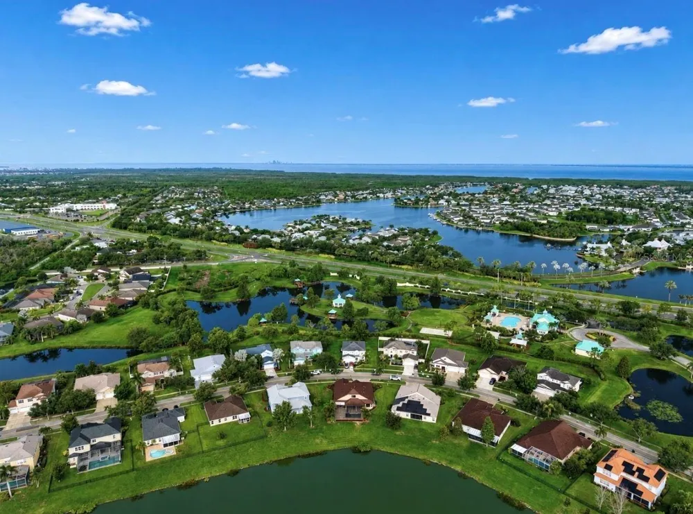 5335 SANDY SHELL DRIVE Apollo Beach, FL 33572