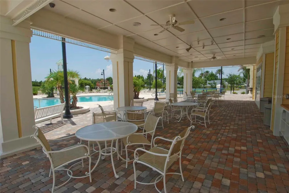 5335 SANDY SHELL DRIVE Apollo Beach, FL 33572