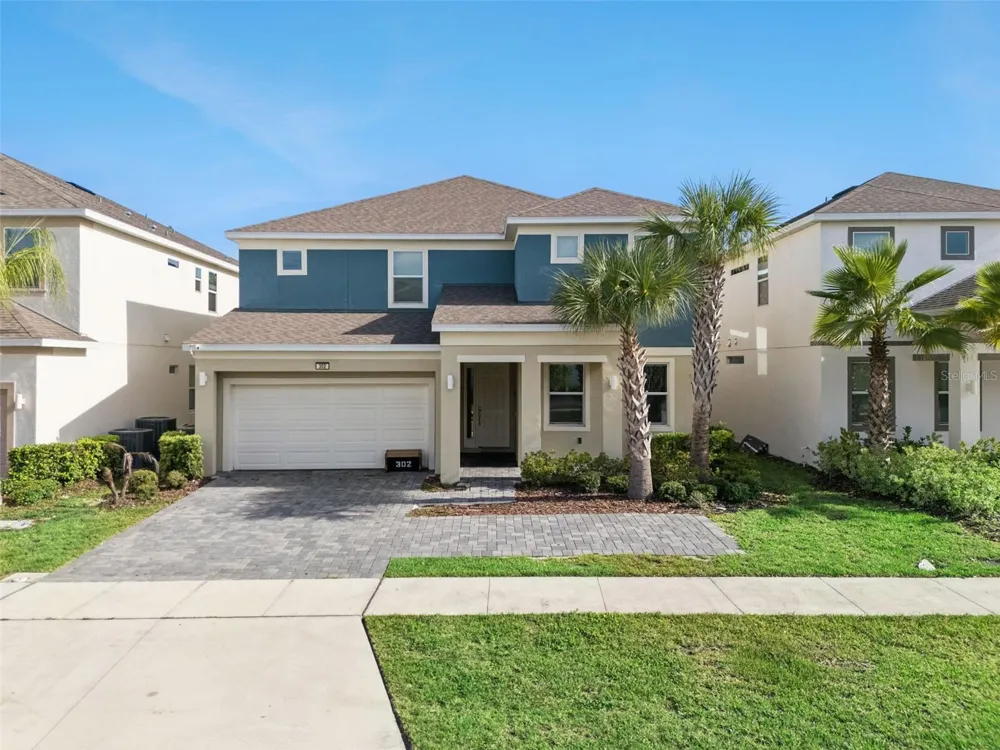 302 MARCELLO BOULEVARD Kissimmee, FL 34746