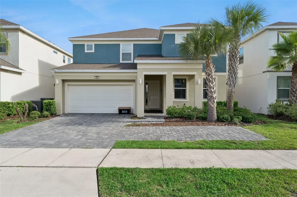 302 MARCELLO BOULEVARD Kissimmee, FL 34746
