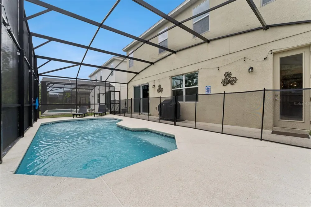 302 MARCELLO BOULEVARD Kissimmee, FL 34746