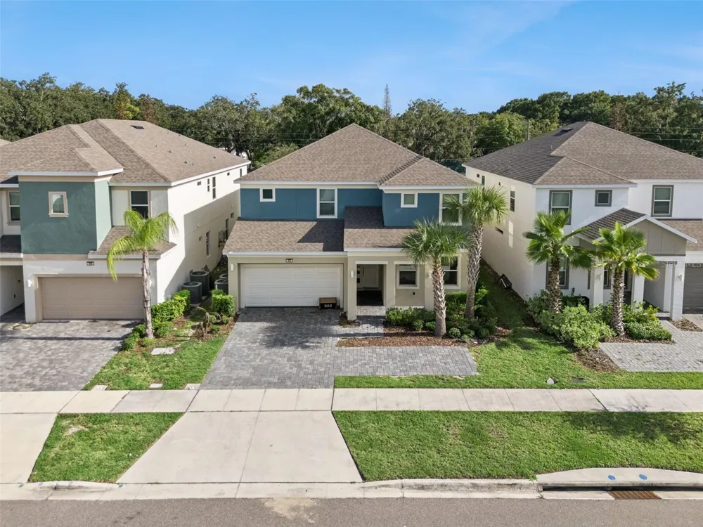 302 MARCELLO BOULEVARD Kissimmee, FL 34746