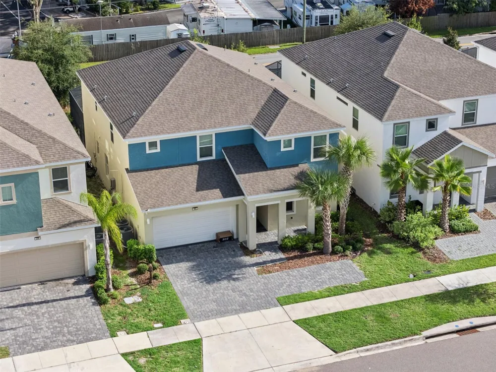 302 MARCELLO BOULEVARD Kissimmee, FL 34746