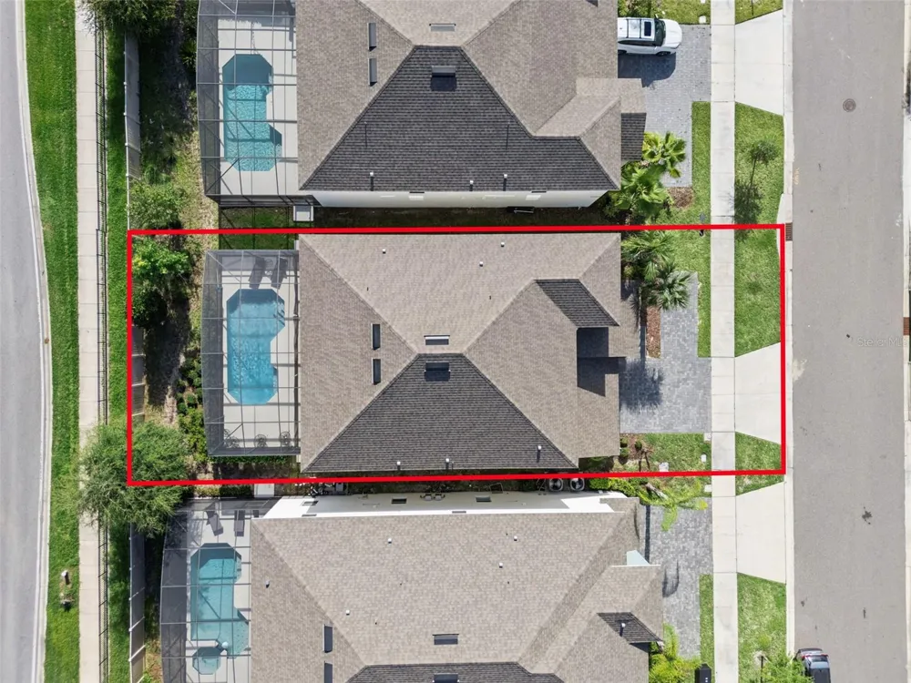 302 MARCELLO BOULEVARD Kissimmee, FL 34746