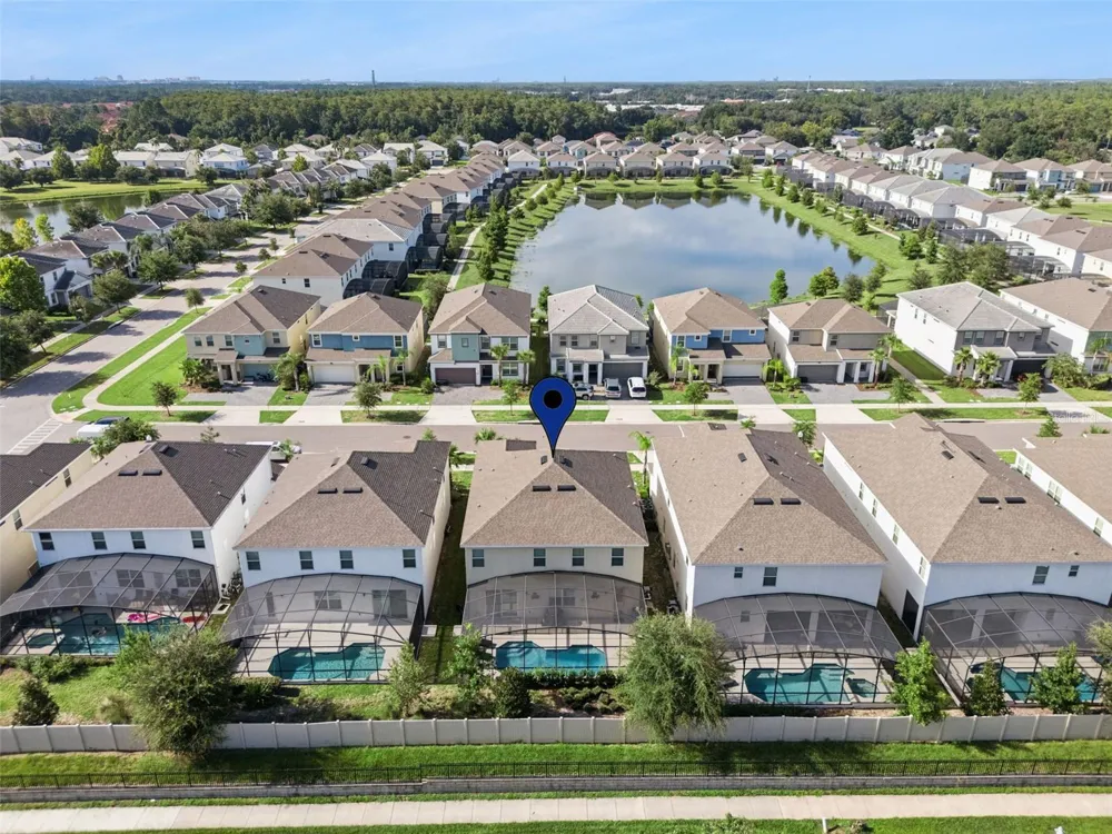 302 MARCELLO BOULEVARD Kissimmee, FL 34746