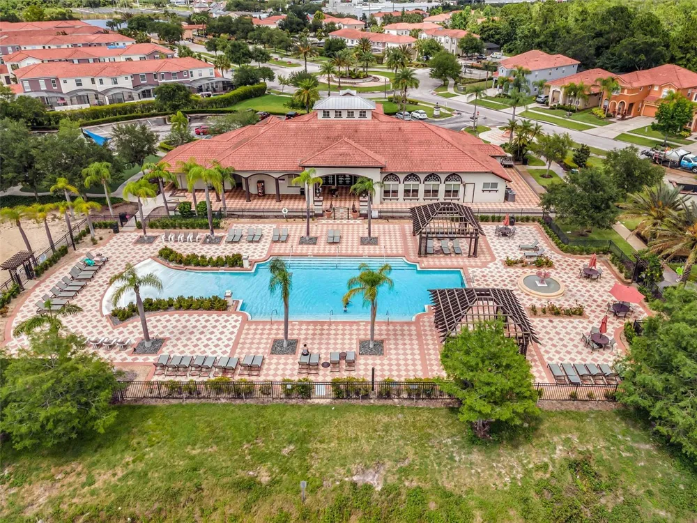 302 MARCELLO BOULEVARD Kissimmee, FL 34746