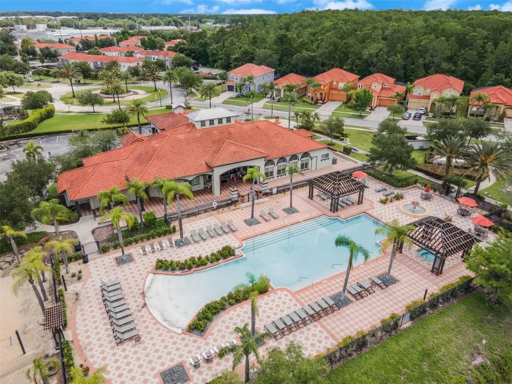 302 MARCELLO BOULEVARD Kissimmee, FL 34746