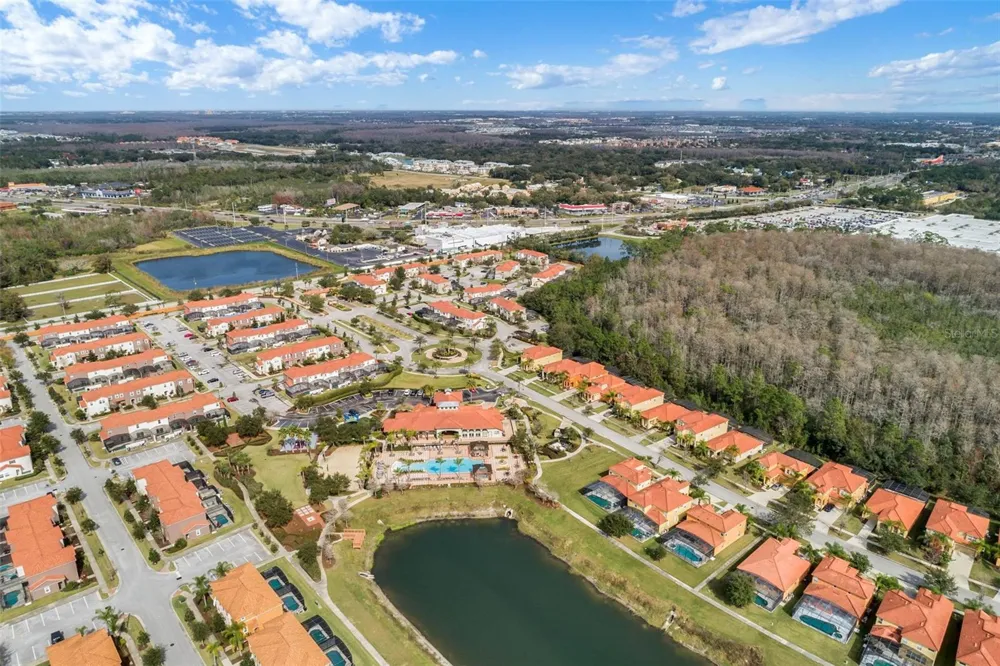 302 MARCELLO BOULEVARD Kissimmee, FL 34746