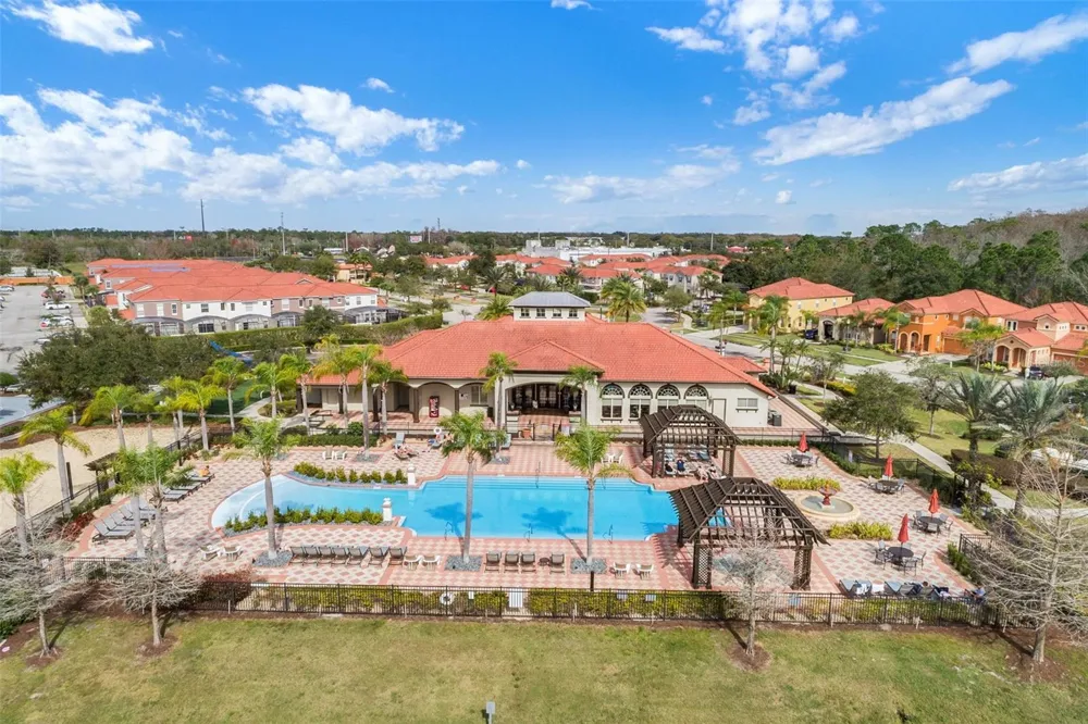 302 MARCELLO BOULEVARD Kissimmee, FL 34746