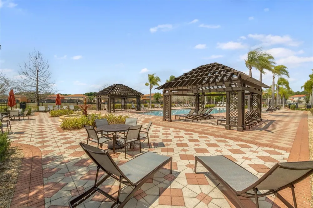 302 MARCELLO BOULEVARD Kissimmee, FL 34746
