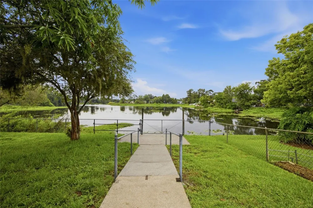 7537 HUMBOLDT AVENUE New Port Richey, FL 34655