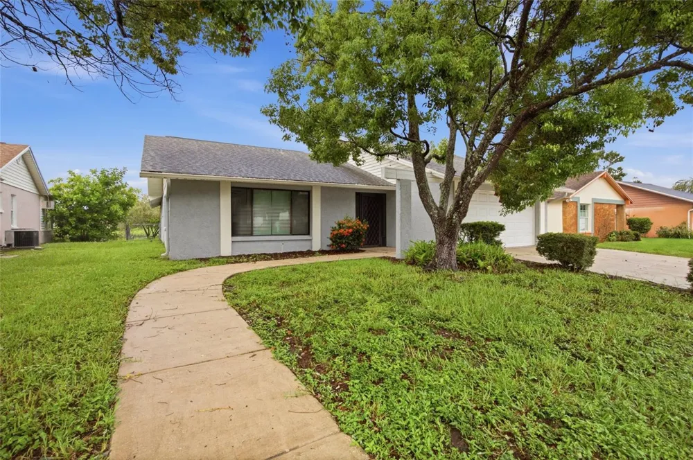 7537 HUMBOLDT AVENUE New Port Richey, FL 34655