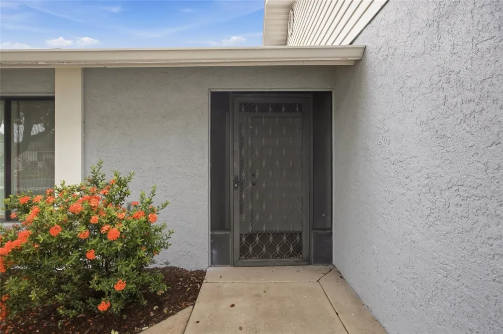 7537 HUMBOLDT AVENUE New Port Richey, FL 34655