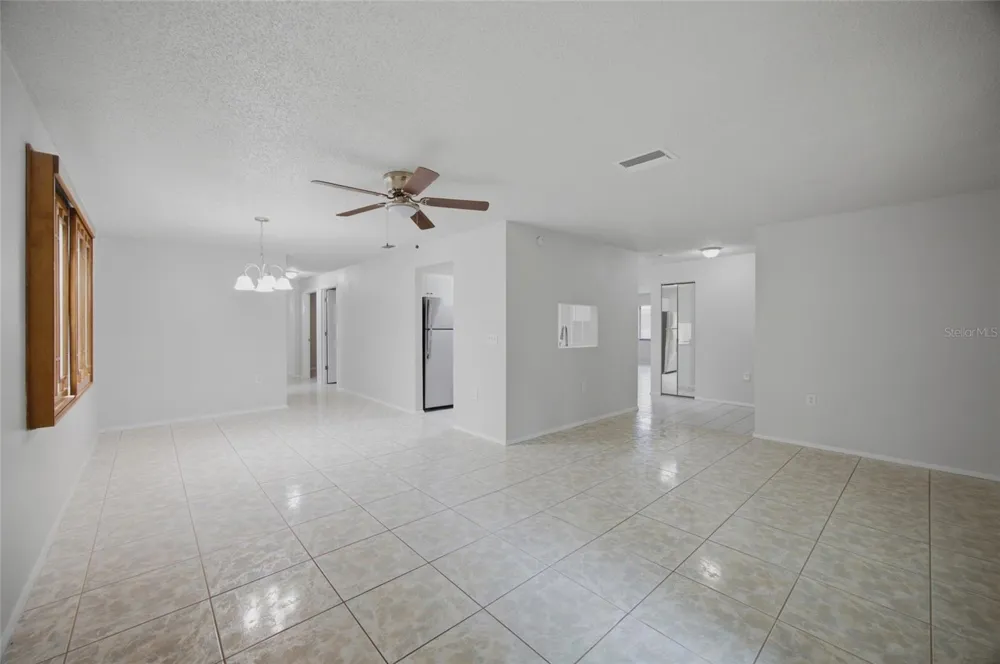 7537 HUMBOLDT AVENUE New Port Richey, FL 34655