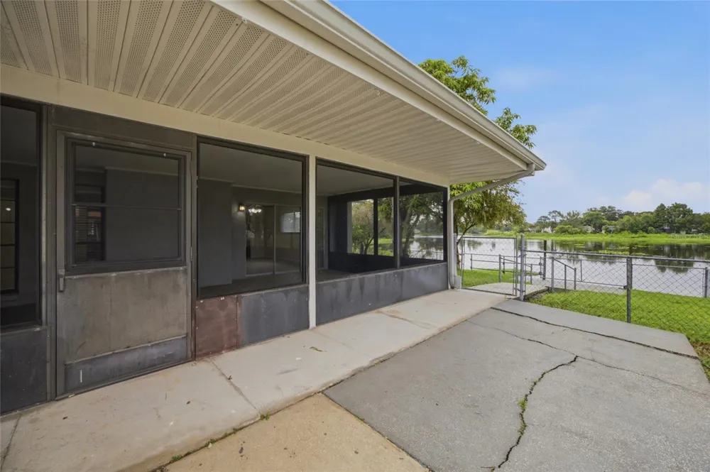 7537 HUMBOLDT AVENUE New Port Richey, FL 34655