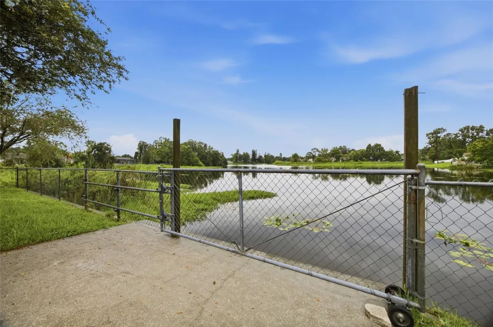 7537 HUMBOLDT AVENUE New Port Richey, FL 34655