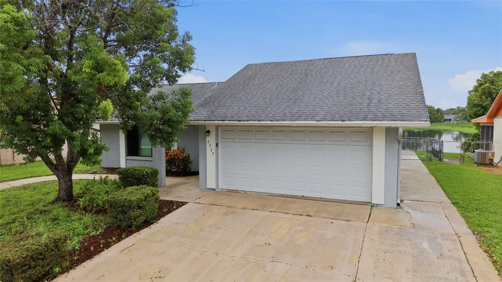 7537 HUMBOLDT AVENUE New Port Richey, FL 34655