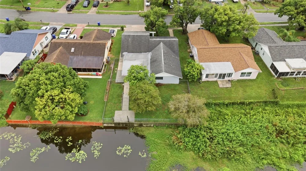 7537 HUMBOLDT AVENUE New Port Richey, FL 34655