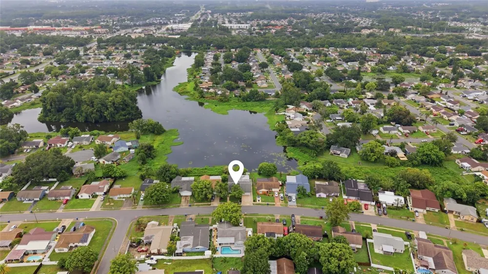 7537 HUMBOLDT AVENUE New Port Richey, FL 34655