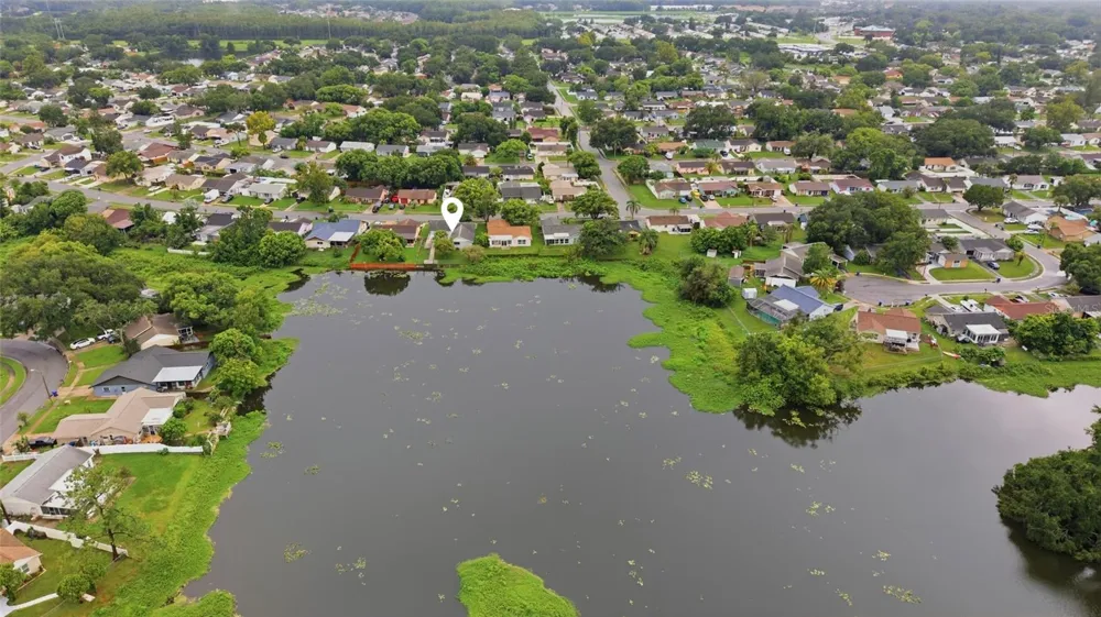 7537 HUMBOLDT AVENUE New Port Richey, FL 34655