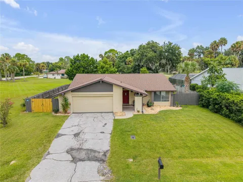 3 CASPER DRIVE