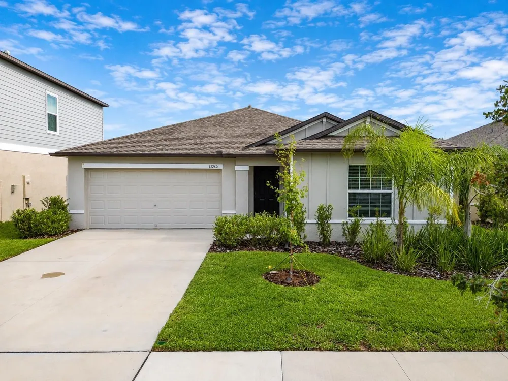 13260 PALMERSTON ROAD Riverview, FL 33579