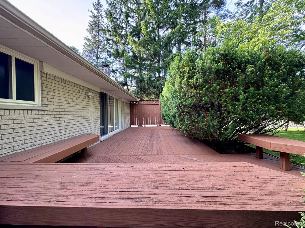 17 Avonwood Boulevard Rochester Hills City, MI 48309