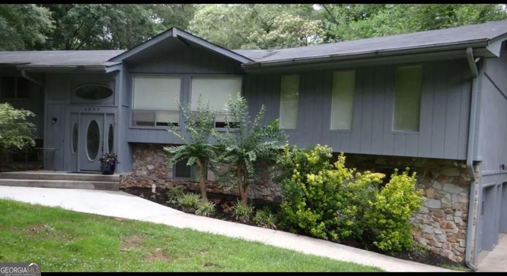 4693 Rivercliff DR SW Lilburn, GA 30047